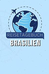 Reisetagebuch Brasilien