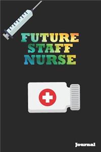Future Staff Nurse Journal