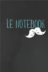 Le Notebook