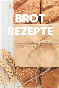 Brot Rezepte