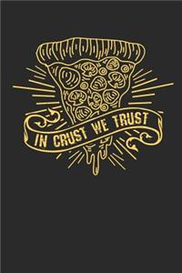 In Crust We Trust