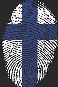 Countries Nation Flags - Best Notebook with Quotes, 120 Lined Pages #22