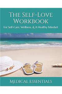 Self-Love Workbook