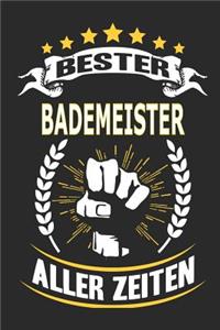 Bester Bademeister aller Zeiten