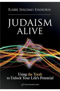 Judaism Alive