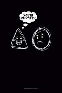 You're Pointless