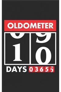 Oldometer