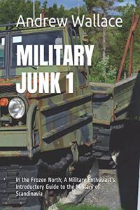 Military Junk 1