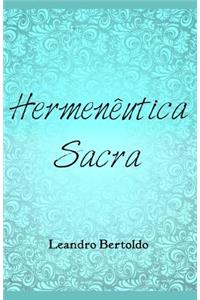 Hermenêutica Sacra