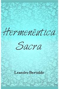 Hermenêutica Sacra