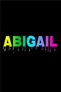 Abigail