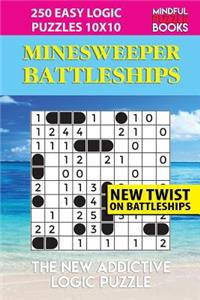Minesweeper Battleships