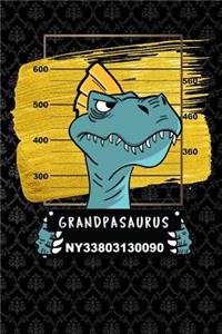 Grandpasaurus