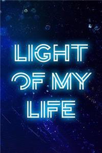 Light Of My Life