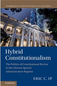 Hybrid Constitutionalism