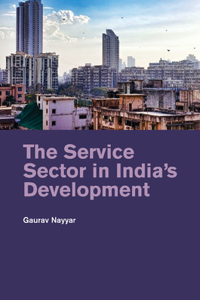 Service Sector in India's Development