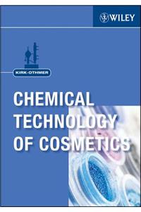 Kirk-Othmer Chemical Technology of Cosmetics