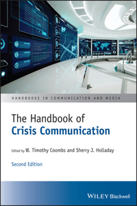 Handbook of Crisis Communication