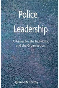 Police Leadership