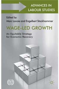 Wage-Led Growth