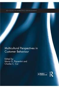 Multicultural Perspectives in Customer Behaviour