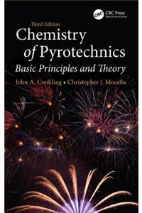 Chemistry of Pyrotechnics