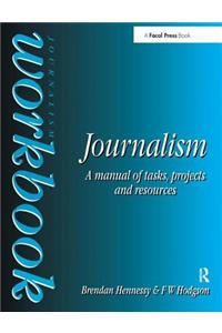 Journalism Workbook