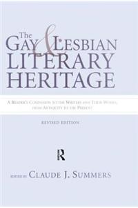 Gay and Lesbian Literary Heritage