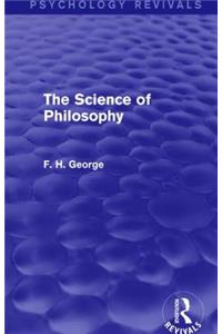 Science of Philosophy