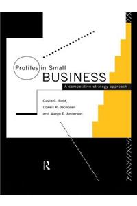 Profiles in Small Business