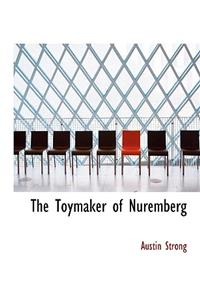 The Toymaker of Nuremberg