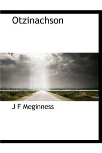 Otzinachson