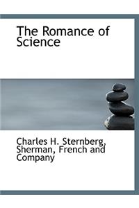 The Romance of Science