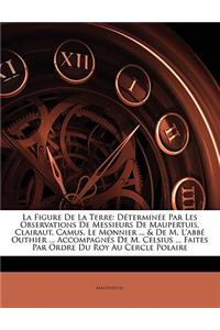 Figure De La Terre