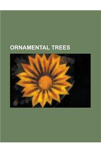 Ornamental Trees