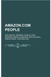 Amazon.com People