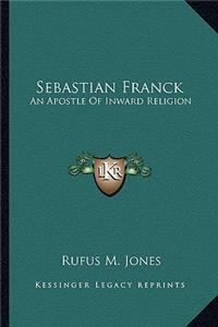 Sebastian Franck
