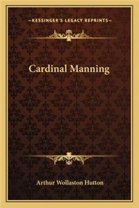 Cardinal Manning