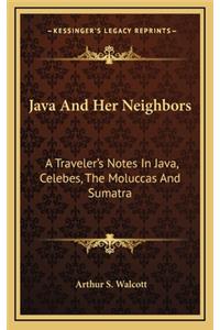 Java and Her Neighbors