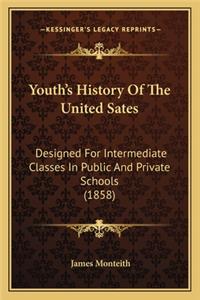 Youth's History Of The United Sates