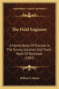 The Field Engineer