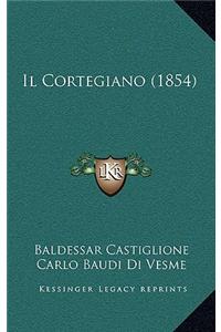 Cortegiano (1854)
