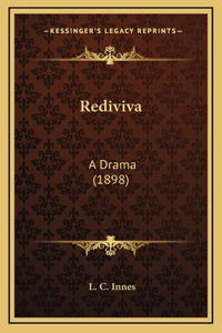 Rediviva