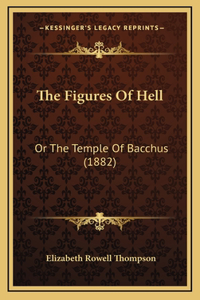 The Figures of Hell: Or the Temple of Bacchus (1882)