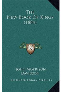 The New Book Of Kings (1884)