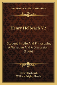 Henry Holbeach V2