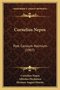 Cornelius Nepos