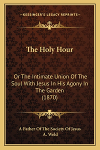 Holy Hour