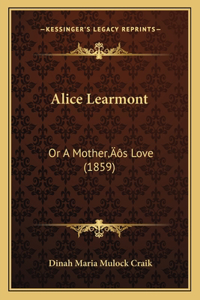 Alice Learmont