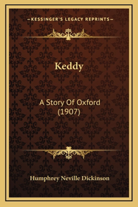 Keddy